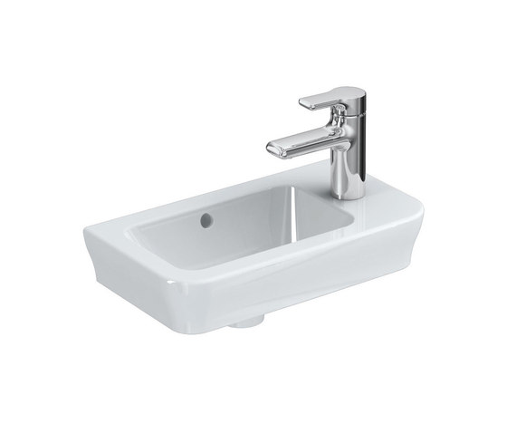 SoftMood Handwaschbecken 450mm | Wash basins | Ideal Standard