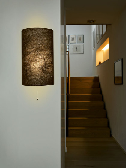 akuba wall light | Lampade parete | planlicht