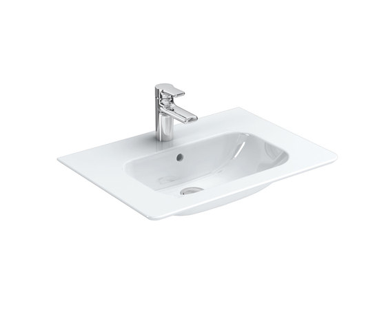 SoftMood Möbelwaschtisch 640mm | Wash basins | Ideal Standard