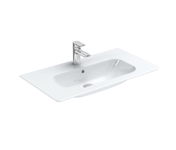 SoftMood Möbelwaschtisch 840mm | Wash basins | Ideal Standard