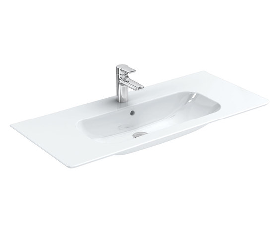 SoftMood Möbelwaschtisch 1040mm | Wash basins | Ideal Standard