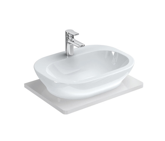 SoftMood Schale 600mm | Wash basins | Ideal Standard