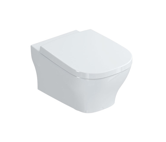 SoftMood Wandtiefspülklosett | WCs | Ideal Standard