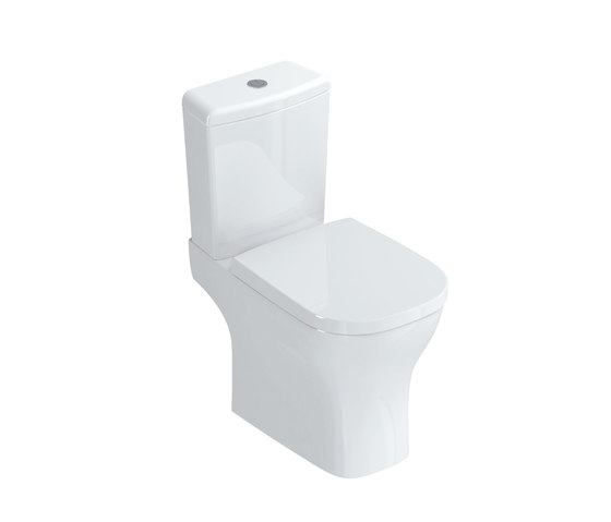 SoftMood Spülkasten 4,5 Liter | WCs | Ideal Standard