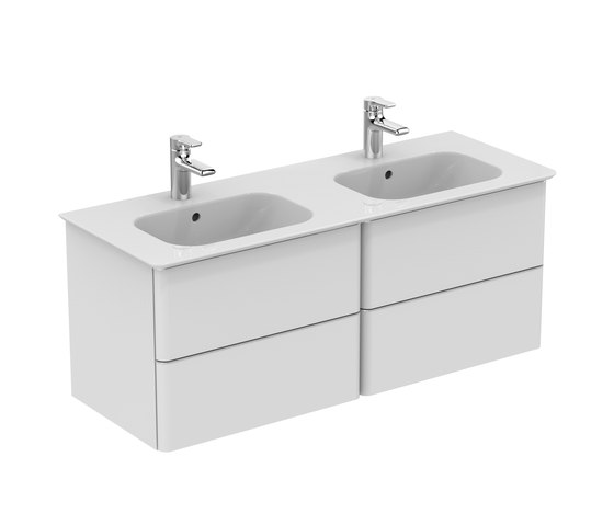 SoftMood Waschtisch-Unterschrank 1200mm | Armarios lavabo | Ideal Standard