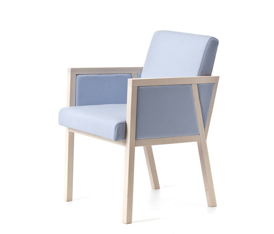 Paris 03 | Chairs | Very Wood