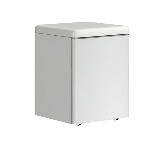 SoftMood Rollcontainer | Muebles con ruedas | Ideal Standard