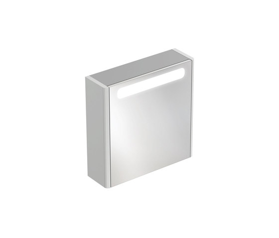 SoftMood Spiegelschrank 600 mm | Mirror cabinets | Ideal Standard