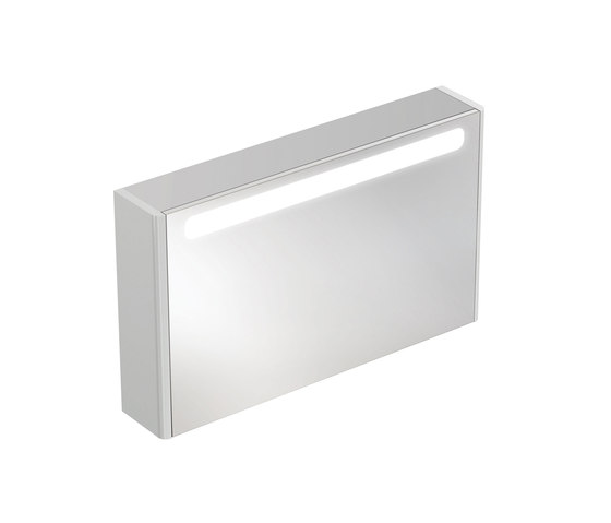 SoftMood Spiegelschrank 1000 mm | Armadietti specchio | Ideal Standard