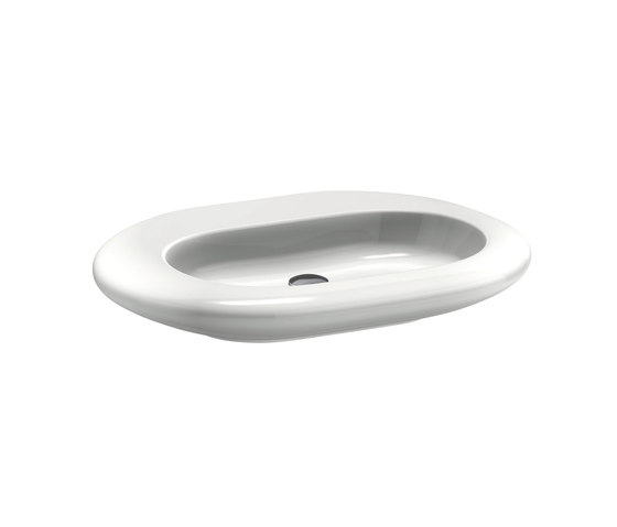 Simply U wash basin | Lavabi | Ideal Standard