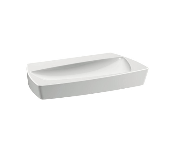Simply U wash basin | Lavabos | Ideal Standard