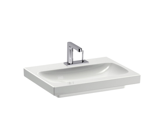 Simply U Waschtisch Dynamic 65 cm | Wash basins | Ideal Standard