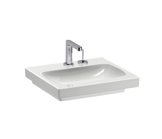 Simply U Waschtisch Dynamic 55 cm | Wash basins | Ideal Standard
