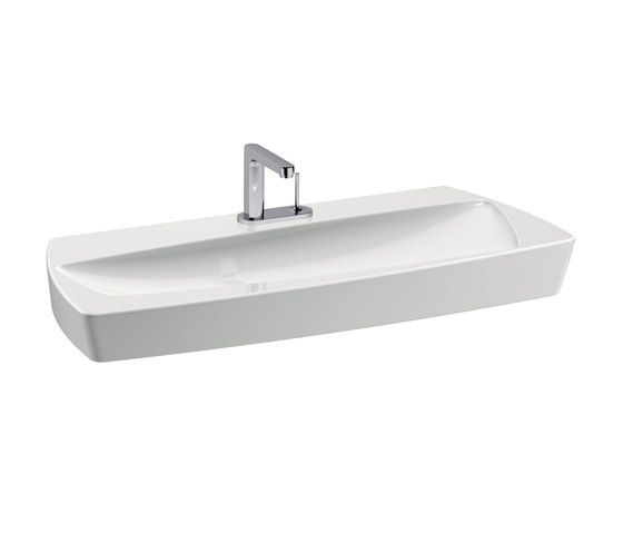 Simply U wash basin | Wash basins | Ideal Standard