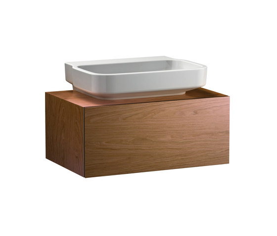 Simply U vanity units | Mobili lavabo | Ideal Standard