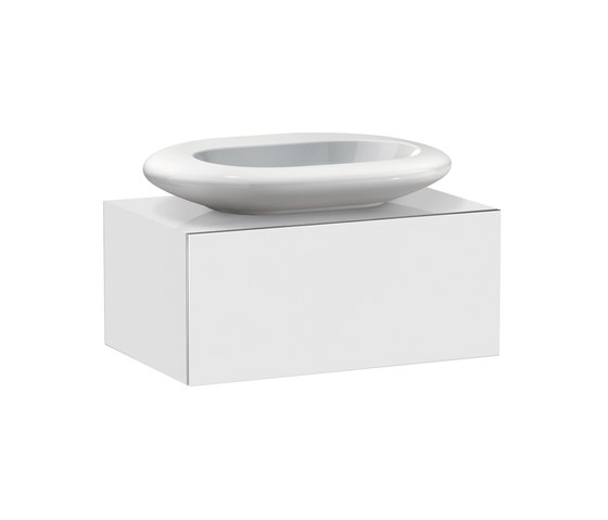 Simply U vanity units | Armarios lavabo | Ideal Standard