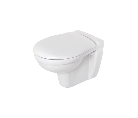 San ReMo Wandtiefspülklosett | WC | Ideal Standard