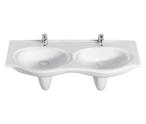 Isabella wash basin | Lavabos | Ideal Standard