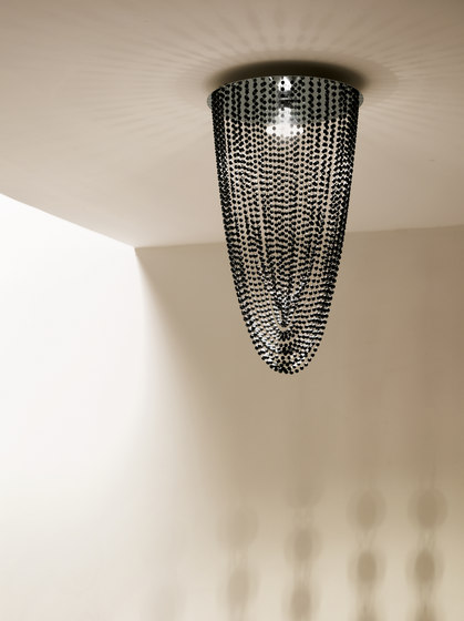 Gioiello ceiling | Lámparas de techo | Vesoi