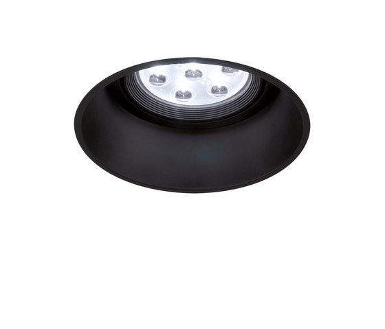 shoplight 190 LED | Recessed ceiling lights | planlicht