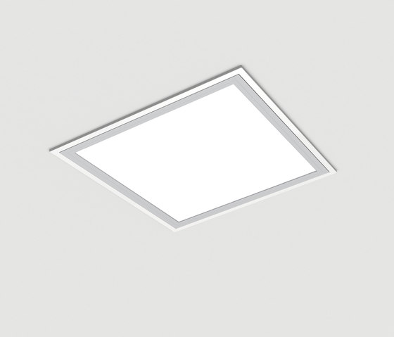 Clean Room DO | Recessed ceiling lights | Buck