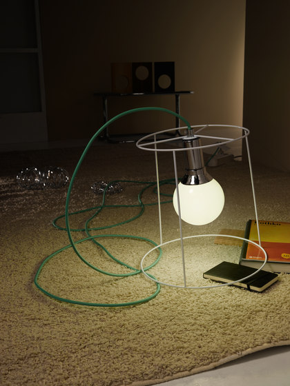 Idea settecento table | Table lights | Vesoi