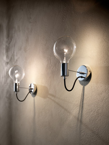 Idea wall | Lámparas de pared | Vesoi