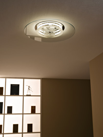 Nudo ceiling | Lámparas de techo | Vesoi