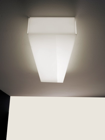 Piega ceiling | Lámparas de techo | Vesoi