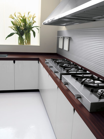 Cina | Fitted kitchens | Schiffini