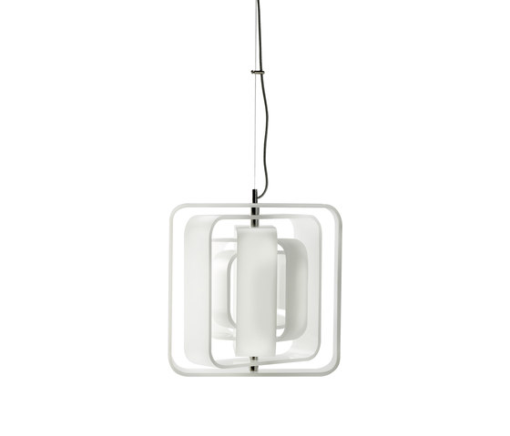 QBE pendant light | Suspended lights | BEdesign