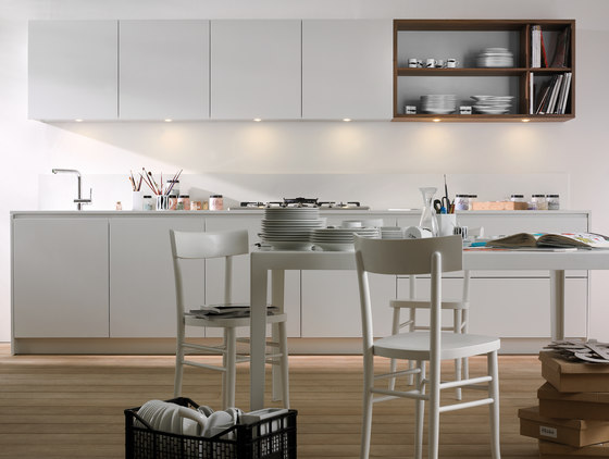 One12 | Fitted kitchens | Schiffini