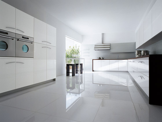Solaro | Fitted kitchens | Schiffini