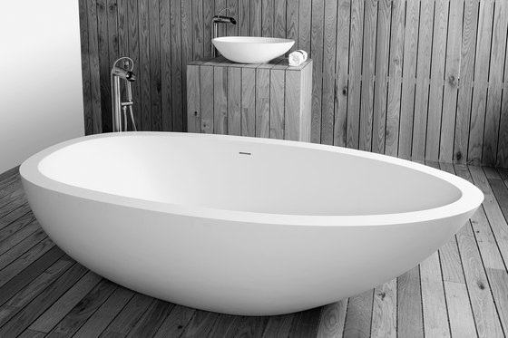 Elaine DADOquartz bathtub | Bañeras | DADObaths