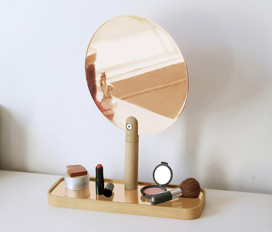 Camerino Vanity Tray | Mirrors | brose~fogale
