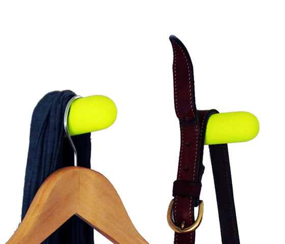Camerino Wall Hooks | Single hooks | brose~fogale