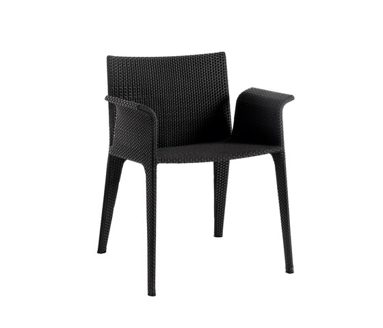 U | Armchair | Chairs | Point