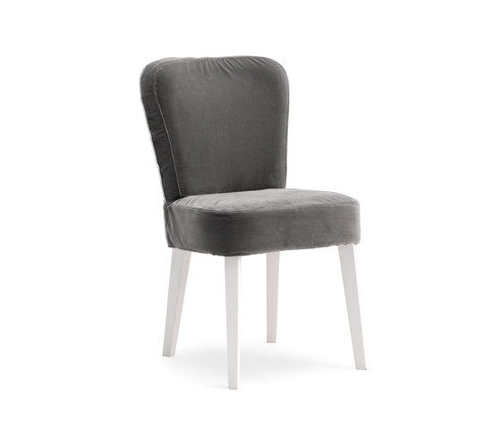 LC 21 | Chairs | Gervasoni