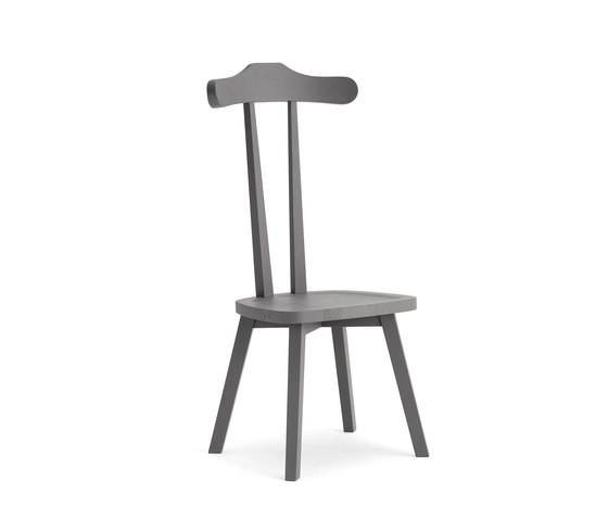 LC 23 | Chairs | Gervasoni