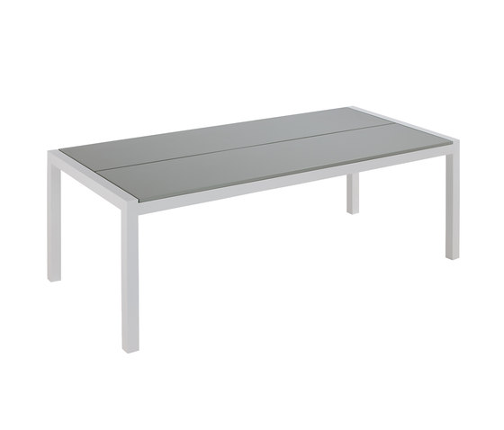 Weekend | Dining Table 220 | Dining tables | Point