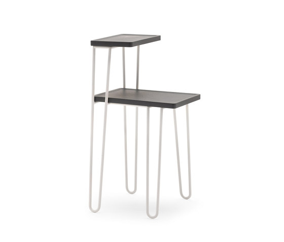 LC 48 | Side tables | Gervasoni