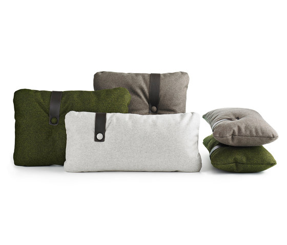 LOOP | Cushions | møbel copenhagen