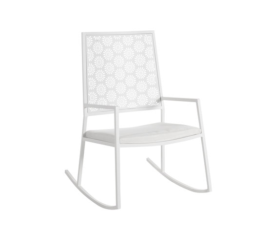 Japan rocking chair | Chaises | Point