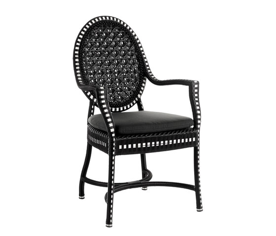 Monaco armchair | Chairs | Point