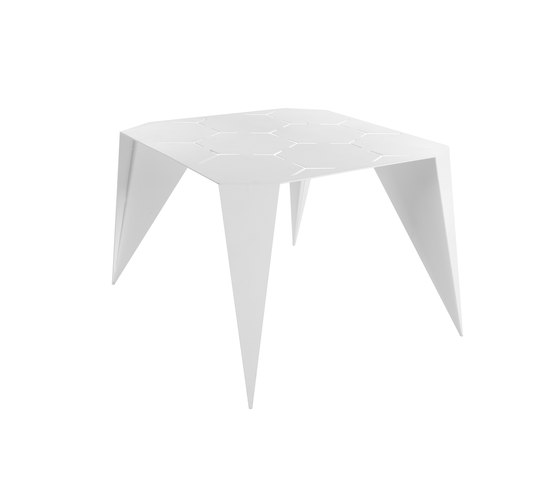 Pinata dining table | Tavoli pranzo | Point