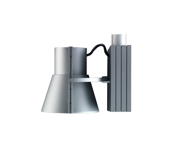 AiKU Surface-mounted spotlight | Lámparas de pared | Alteme