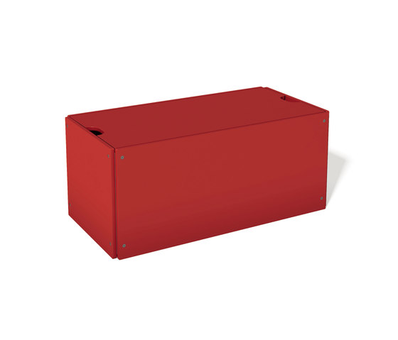 Stacking bed storage box |  | Müller small living
