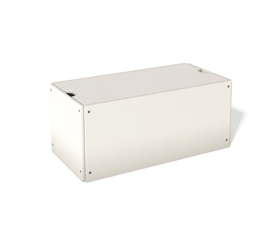Stacking bed storage box |  | Müller small living