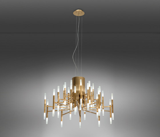 TheLight by ALMA LIGHT | Suspended lights
