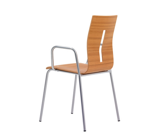 Scoop | Chairs | Allermuir